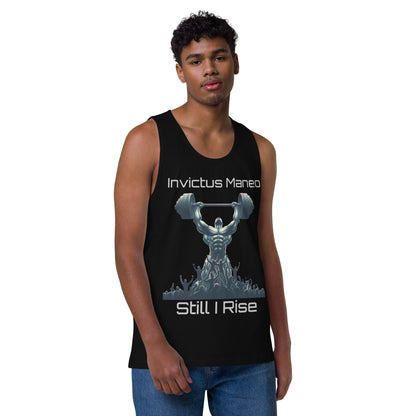 Men’s premium tank top